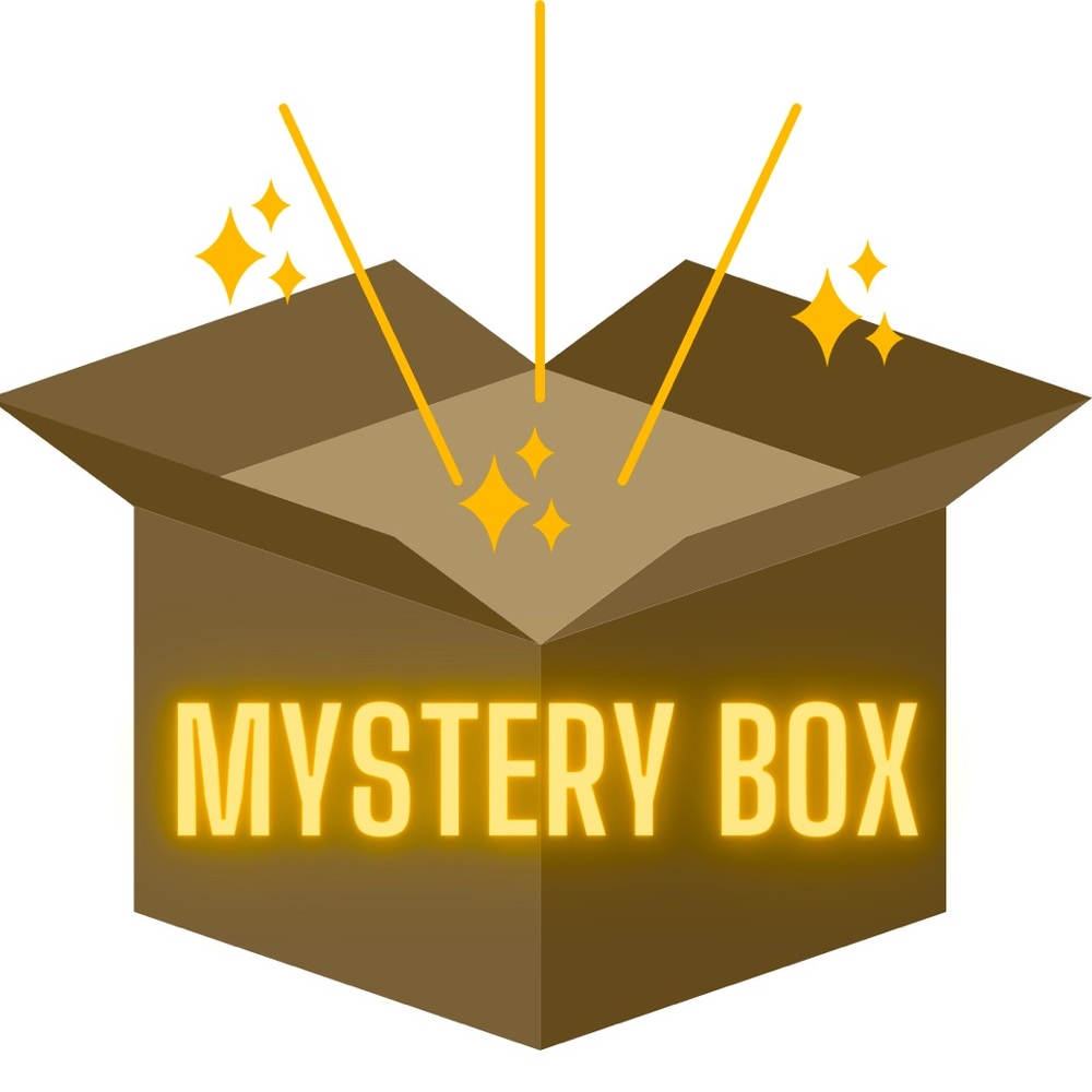 NWT 3 sweaters, 3 tops, size S/M in mystery box includes Umgee and Double Zero.
